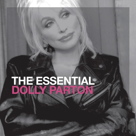 Dolly Parton The Essential Dolly Parton (2CD) 