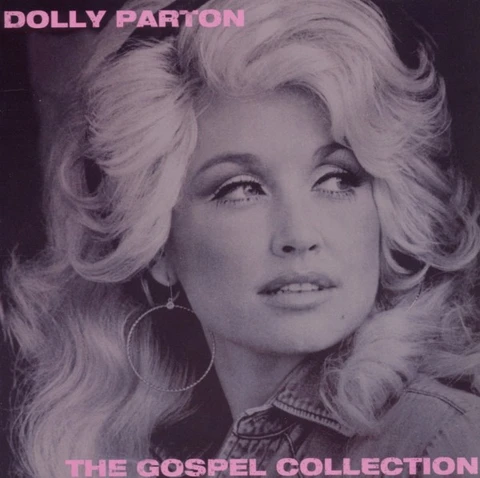 Dolly Parton Gospel Collection (CD) 