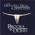 Brooks &amp; Dunn Greatest Hits Collection (CD)