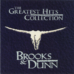 Brooks &amp; Dunn Greatest Hits Collection (CD)
