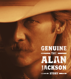 Alan Jackson Genuine: The Alan Jackson Story (3CD)