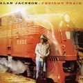 Alan Jackson Freight Train (CD)