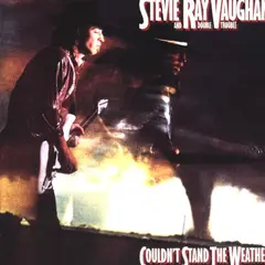 Stevie Ray Vaughan Couldn't Stand The Weather (CD)