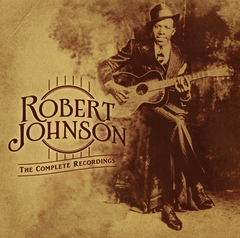Robert Johnson The Centennial Collection (2CD)