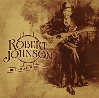 Robert Johnson The Centennial Collection (2CD)