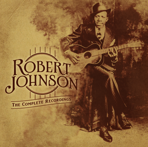 Robert Johnson The Centennial Collection (2CD) 