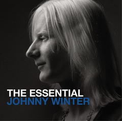 Johnny Winter The Essential Johnny Winter (2CD)