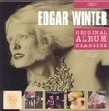 Edgar Winter Original Album Classics (5CD)