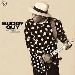 Buddy Guy Rhythm &amp; Blues (2CD)