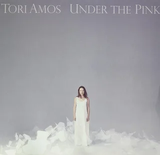 Tori Amos Under The Pink - LTD (2LP)
