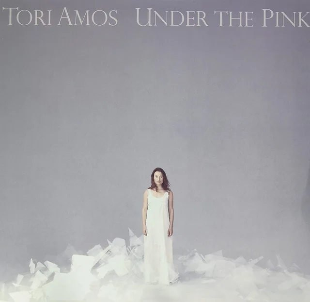 Tori Amos Under The Pink - LTD (2LP) 