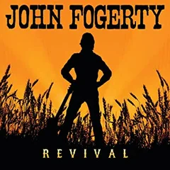 John Fogerty Revival (CD)