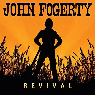 John Fogerty Revival (CD)