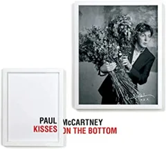 Paul McCartney Kisses On The Bottom (CD)