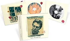 Paul McCartney Flaming Pie (2CD)