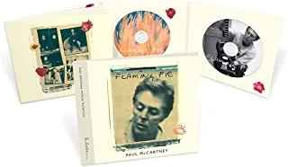 Paul McCartney Flaming Pie (2CD)
