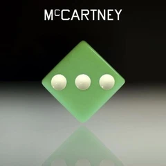 Paul McCartney McCartney III - LTD (CD)