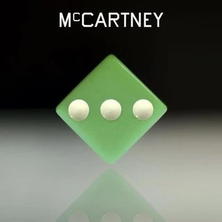 Paul McCartney McCartney III - LTD (CD)