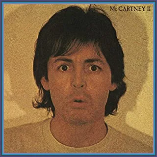 Paul McCartney McCartney II (CD)