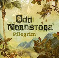 Odd Nordstoga Pilegrim (CD)