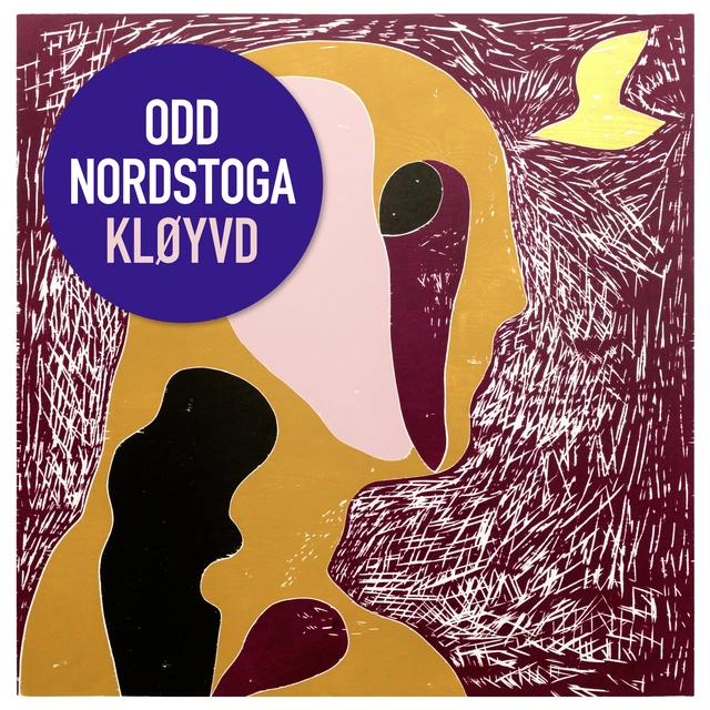 Odd Nordstoga Kløyvd (CD) 