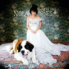 Norah Jones The Fall (CD)