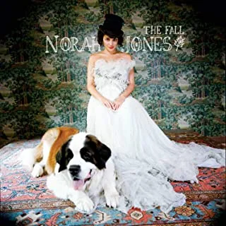 Norah Jones The Fall (CD)