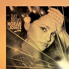 Norah Jones Day Breaks (CD)