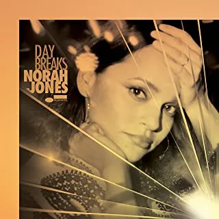 Norah Jones Day Breaks (CD)