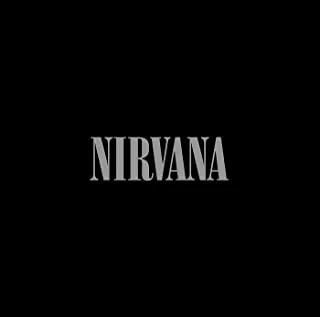 Nirvana Nirvana (CD) 
