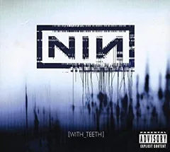 Nine Inch Nails With Teeth (CD)