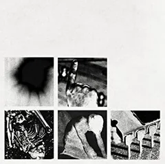 Nine Inch Nails Bad Witch (CD)