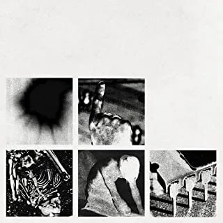 Nine Inch Nails Bad Witch (CD)