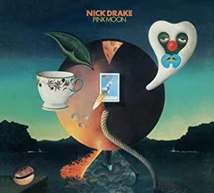 Nick Drake Pink Moon (CD)