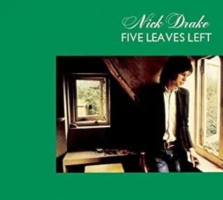 Nick Drake Five Leaves Left (CD)