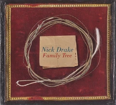 Nick Drake Family Tree (CD)