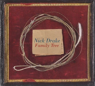 Nick Drake Family Tree (CD)