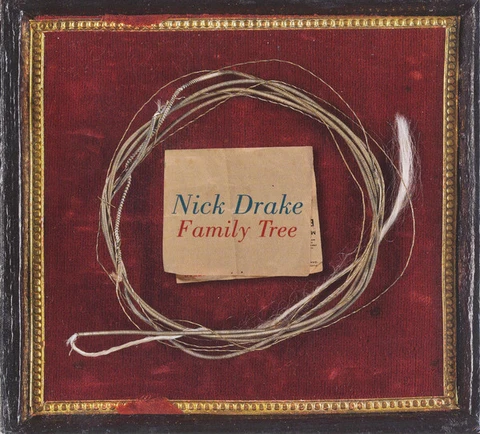 Nick Drake Family Tree (CD) 