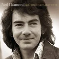 Neil Diamond All-Time Greatest Hits (CD)