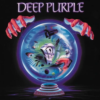 Deep Purple Slaves And Masters - LTD (LP)