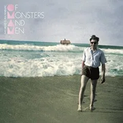 Of Monsters And Men My Head Is An Animal (CD)