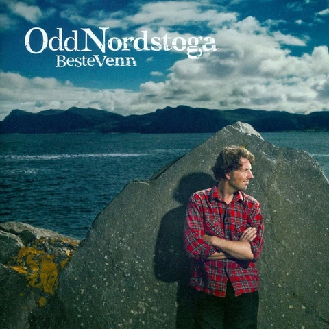 Odd Nordstoga Bestevenn (CD) 
