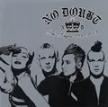 No Doubt The Singles Collection (CD)
