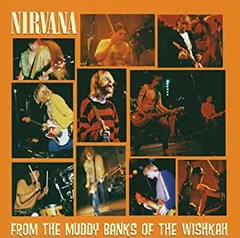 Nirvana From The Muddy Banks Of The Wishkah (CD)