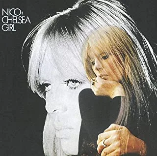 Nico Chelsea Girl (CD)