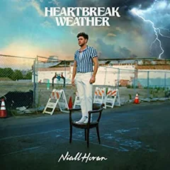 Niall Horan Heartbreak Weather (CD)