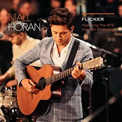 Niall Horan Flicker: Featuring The RTE Concert… (CD)