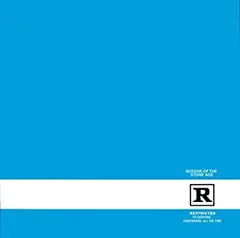 Queens Of The Stone Age Rated R (CD)
