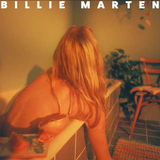 Billie Marten Feeding Seahorses By Hand - LTD (LP)