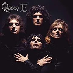 Queen Queen II (CD)